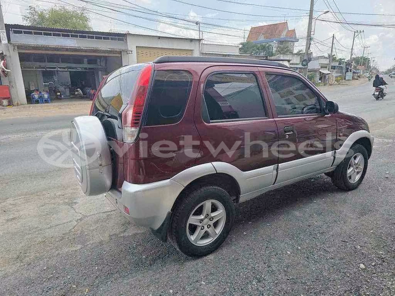 Big with watermark daihatsu other daihatsu hanoi tp ho chi minh 47913