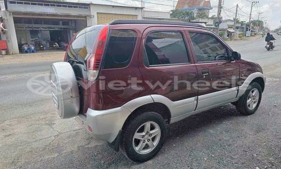 Mua Đã sử dụng Daihatsu Other Daihatsu Xe ô tô Mua Đã sử dụng Daihatsu Other Daihatsu Xe ô tô