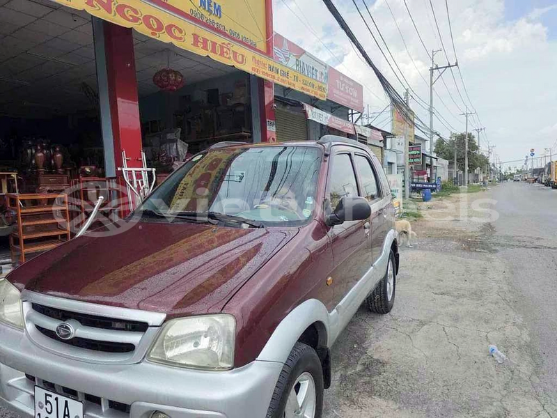 Big with watermark daihatsu other daihatsu hanoi tp ho chi minh 47913
