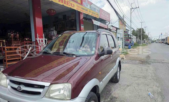 Mua Đã sử dụng Daihatsu Other Daihatsu Xe ô tô Mua Đã sử dụng Daihatsu Other Daihatsu Xe ô tô