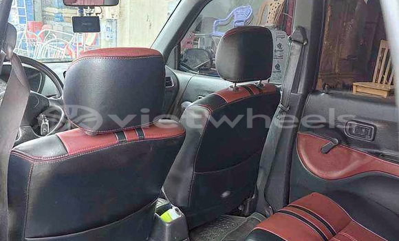 Mua Đã sử dụng Daihatsu Other Daihatsu Xe ô tô Mua Đã sử dụng Daihatsu Other Daihatsu Xe ô tô