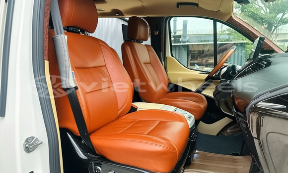 Mua Đã sử dụng Ford Tourneo Xe ô tô Mua Đã sử dụng Ford Tourneo Xe ô tô