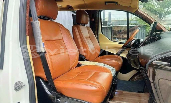 Mua Đã sử dụng Ford Tourneo Xe ô tô Mua Đã sử dụng Ford Tourneo Xe ô tô