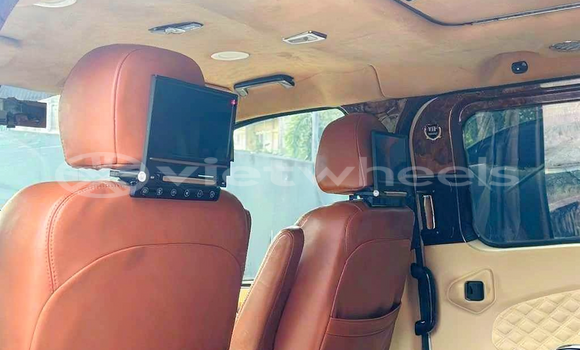 Mua Đã sử dụng Ford Tourneo Xe ô tô Mua Đã sử dụng Ford Tourneo Xe ô tô
