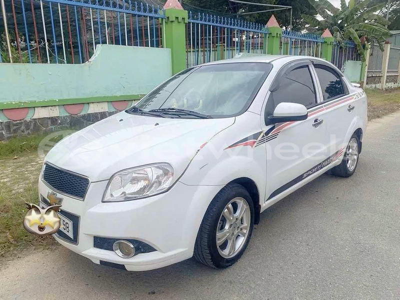 Big with watermark chevrolet aveo hanoi tp ho chi minh 47915