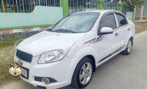 Mua Đã sử dụng Chevrolet Aveo Xe ô tô Mua Đã sử dụng Chevrolet Aveo Xe ô tô