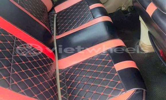 Mua Đã sử dụng Chevrolet Aveo Xe ô tô Mua Đã sử dụng Chevrolet Aveo Xe ô tô