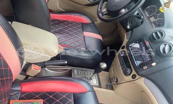 Mua Đã sử dụng Chevrolet Aveo Xe ô tô Mua Đã sử dụng Chevrolet Aveo Xe ô tô
