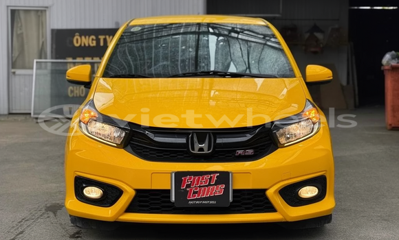 Mua Đã sử dụng Honda Brio Xe ô tô Mua Đã sử dụng Honda Brio Xe ô tô