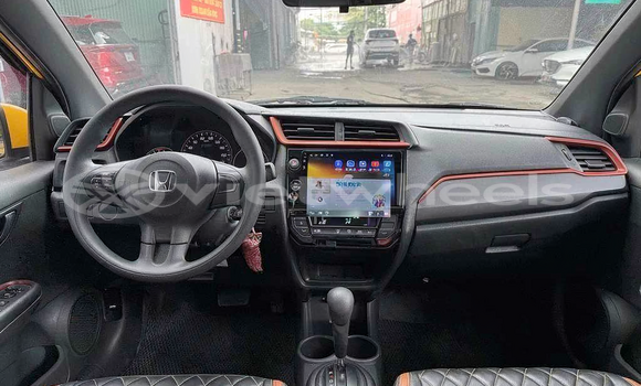 Mua Đã sử dụng Honda Brio Xe ô tô Mua Đã sử dụng Honda Brio Xe ô tô