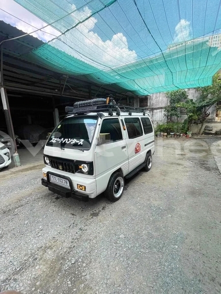 Big with watermark suzuki carry hanoi tp ho chi minh 47917