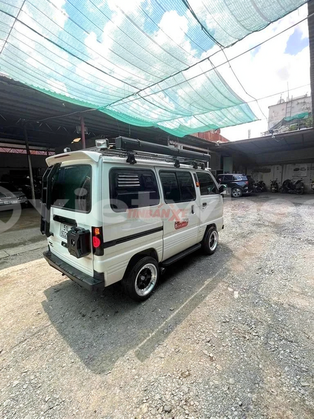 Big with watermark suzuki carry hanoi tp ho chi minh 47917