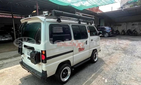 Mua Đã sử dụng Suzuki Carry Xe ô tô Mua Đã sử dụng Suzuki Carry Xe ô tô