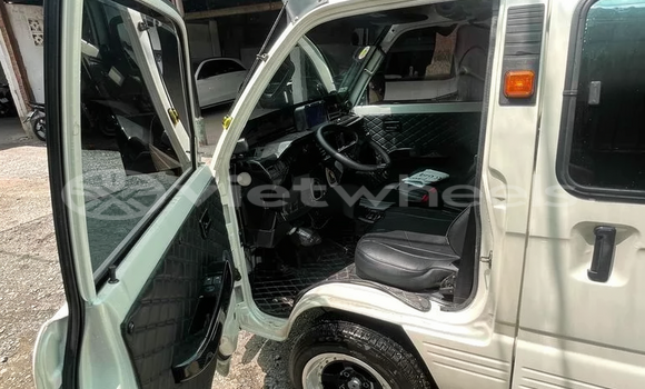 Mua Đã sử dụng Suzuki Carry Xe ô tô Mua Đã sử dụng Suzuki Carry Xe ô tô