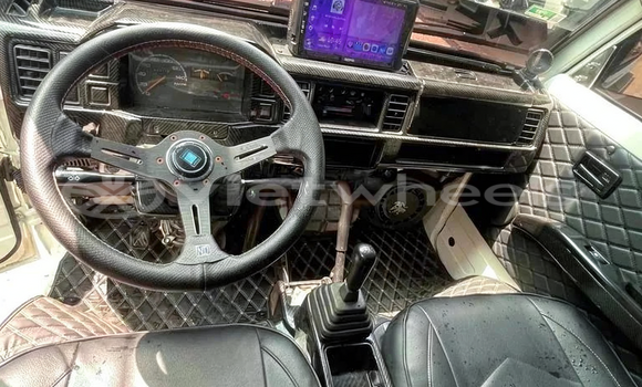 Mua Đã sử dụng Suzuki Carry Xe ô tô Mua Đã sử dụng Suzuki Carry Xe ô tô