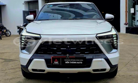 Mua Đã sử dụng Mitsubishi Xforce Xe ô tô