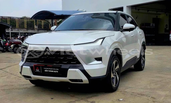 Mua Đã sử dụng Mitsubishi Xforce Xe ô tô Mua Đã sử dụng Mitsubishi Xforce Xe ô tô