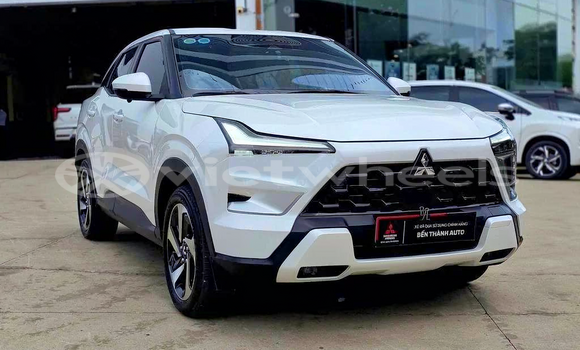 Mua Đã sử dụng Mitsubishi Xforce Xe ô tô Mua Đã sử dụng Mitsubishi Xforce Xe ô tô