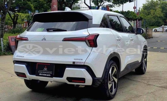 Mua Đã sử dụng Mitsubishi Xforce Xe ô tô Mua Đã sử dụng Mitsubishi Xforce Xe ô tô
