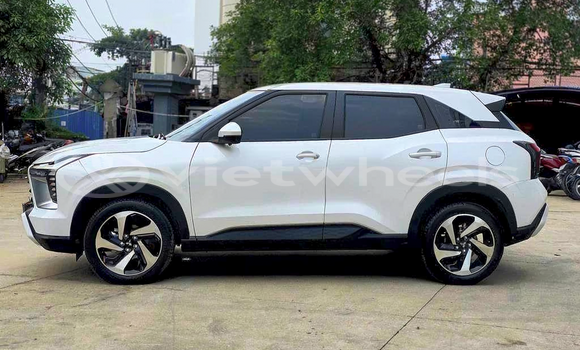 Mua Đã sử dụng Mitsubishi Xforce Xe ô tô Mua Đã sử dụng Mitsubishi Xforce Xe ô tô