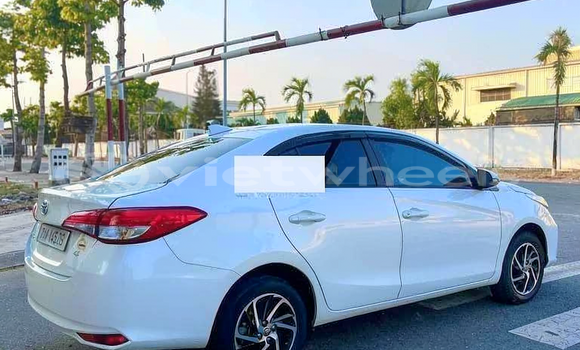 Mua Đã sử dụng Toyota Vios Xe ô tô Mua Đã sử dụng Toyota Vios Xe ô tô