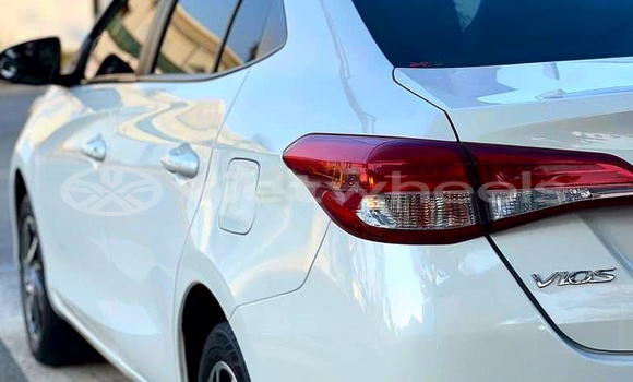 Mua Đã sử dụng Toyota Vios Xe ô tô Mua Đã sử dụng Toyota Vios Xe ô tô
