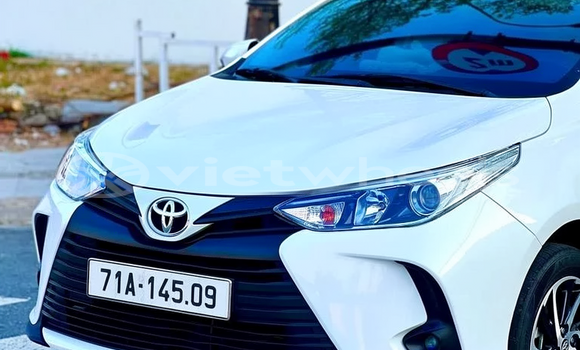 Mua Đã sử dụng Toyota Vios Xe ô tô Mua Đã sử dụng Toyota Vios Xe ô tô