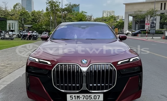 Mua Đã sử dụng BMW BMW M Series Xe ô tô