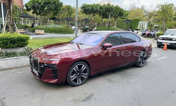 Mua Đã sử dụng BMW BMW M Series Xe ô tô Mua Đã sử dụng BMW BMW M Series Xe ô tô