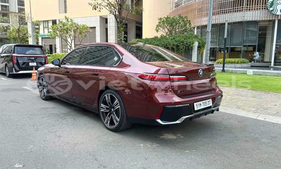 Mua Đã sử dụng BMW BMW M Series Xe ô tô Mua Đã sử dụng BMW BMW M Series Xe ô tô