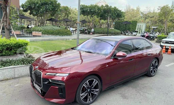 Mua Đã sử dụng BMW BMW M Series Xe ô tô Mua Đã sử dụng BMW BMW M Series Xe ô tô