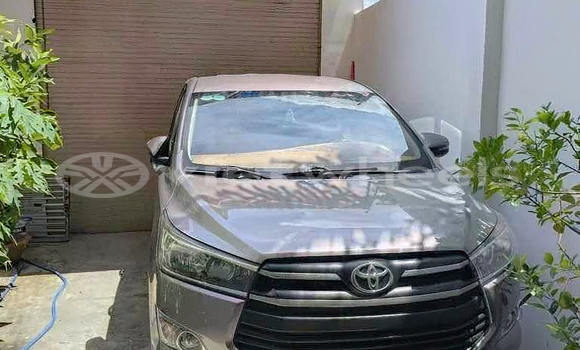 Mua Đã sử dụng Toyota Innova Xe ô tô