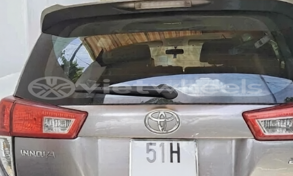 Mua Đã sử dụng Toyota Innova Xe ô tô Mua Đã sử dụng Toyota Innova Xe ô tô