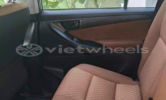 Mua Đã sử dụng Toyota Innova Xe ô tô Mua Đã sử dụng Toyota Innova Xe ô tô