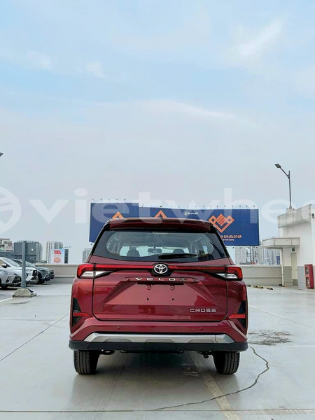 Big with watermark toyota veloz cross hanoi tp ho chi minh 47924