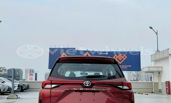 Mua Nhập khẩu Toyota Veloz cross Xe ô tô Mua Nhập khẩu Toyota Veloz cross Xe ô tô