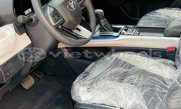 Mua Nhập khẩu Toyota Veloz cross Xe ô tô Mua Nhập khẩu Toyota Veloz cross Xe ô tô