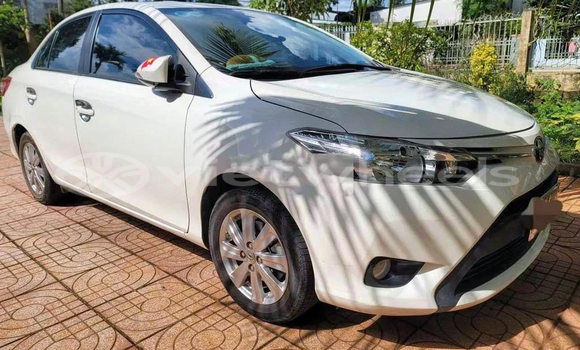 Mua Đã sử dụng Toyota Vios Xe ô tô