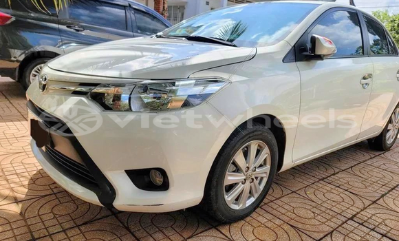 Mua Đã sử dụng Toyota Vios Xe ô tô Mua Đã sử dụng Toyota Vios Xe ô tô
