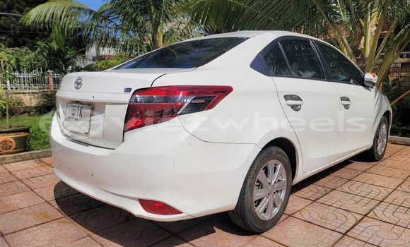Mua Đã sử dụng Toyota Vios Xe ô tô Mua Đã sử dụng Toyota Vios Xe ô tô