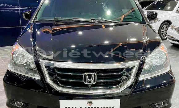 Buy Used Honda Odyssey Car Buy Used Honda Odyssey Car