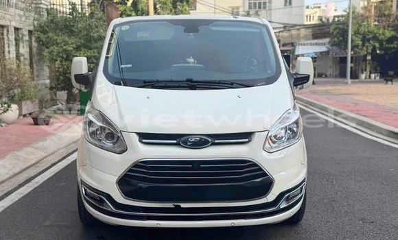 Mua Đã sử dụng Ford Tourneo Xe ô tô