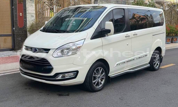 Mua Đã sử dụng Ford Tourneo Xe ô tô Mua Đã sử dụng Ford Tourneo Xe ô tô
