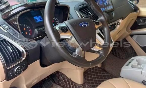 Mua Đã sử dụng Ford Tourneo Xe ô tô Mua Đã sử dụng Ford Tourneo Xe ô tô