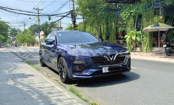 Mua Đã sử dụng VINFAST Lux Xe ô tô Mua Đã sử dụng VINFAST Lux Xe ô tô