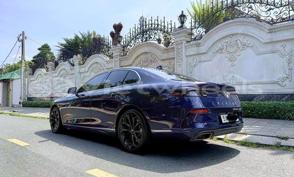 Mua Đã sử dụng VINFAST Lux Xe ô tô Mua Đã sử dụng VINFAST Lux Xe ô tô