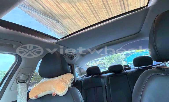Mua Đã sử dụng KIA Kia K5 Xe ô tô Mua Đã sử dụng KIA Kia K5 Xe ô tô