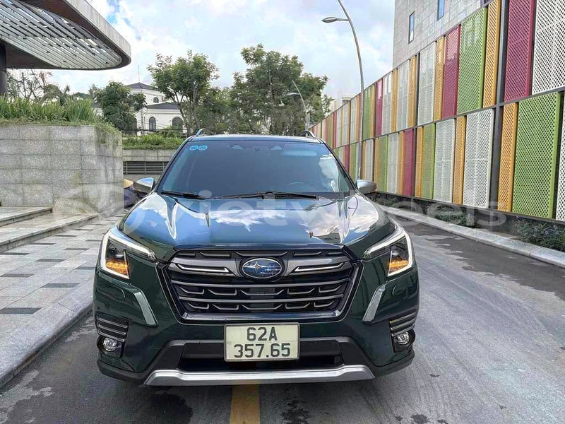 Big with watermark subaru forester hanoi tp ho chi minh 47930