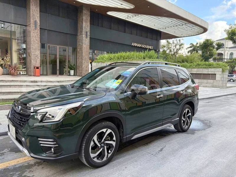 Big with watermark subaru forester hanoi tp ho chi minh 47930