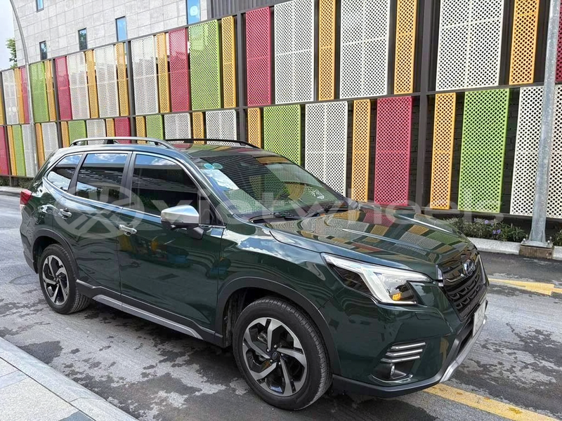 Big with watermark subaru forester hanoi tp ho chi minh 47930
